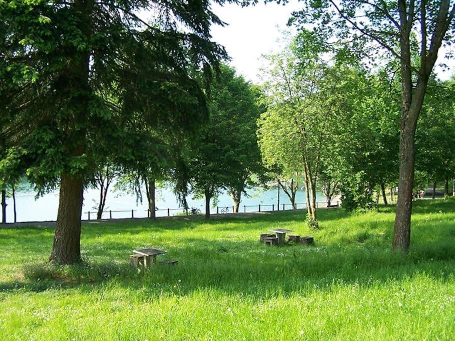 Ferienhaus Lena Im Sauerland Direkt Am Hennesee Meschede Εξωτερικό φωτογραφία